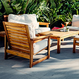 Outdoor Patio Furniture